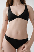 Suri bra - black