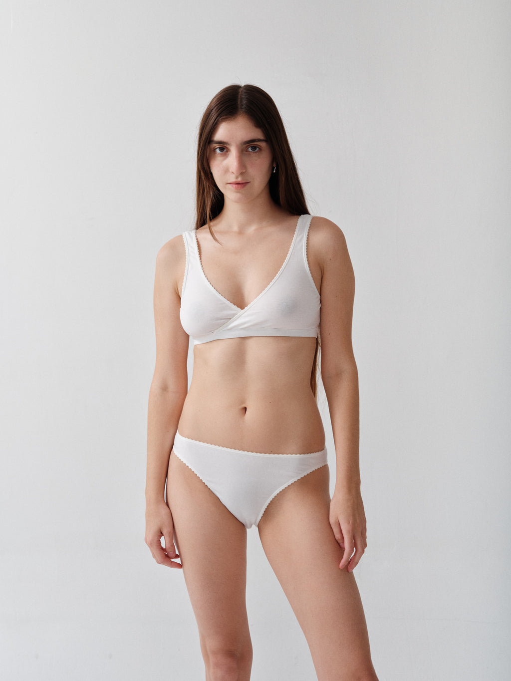 Suri bra - cream