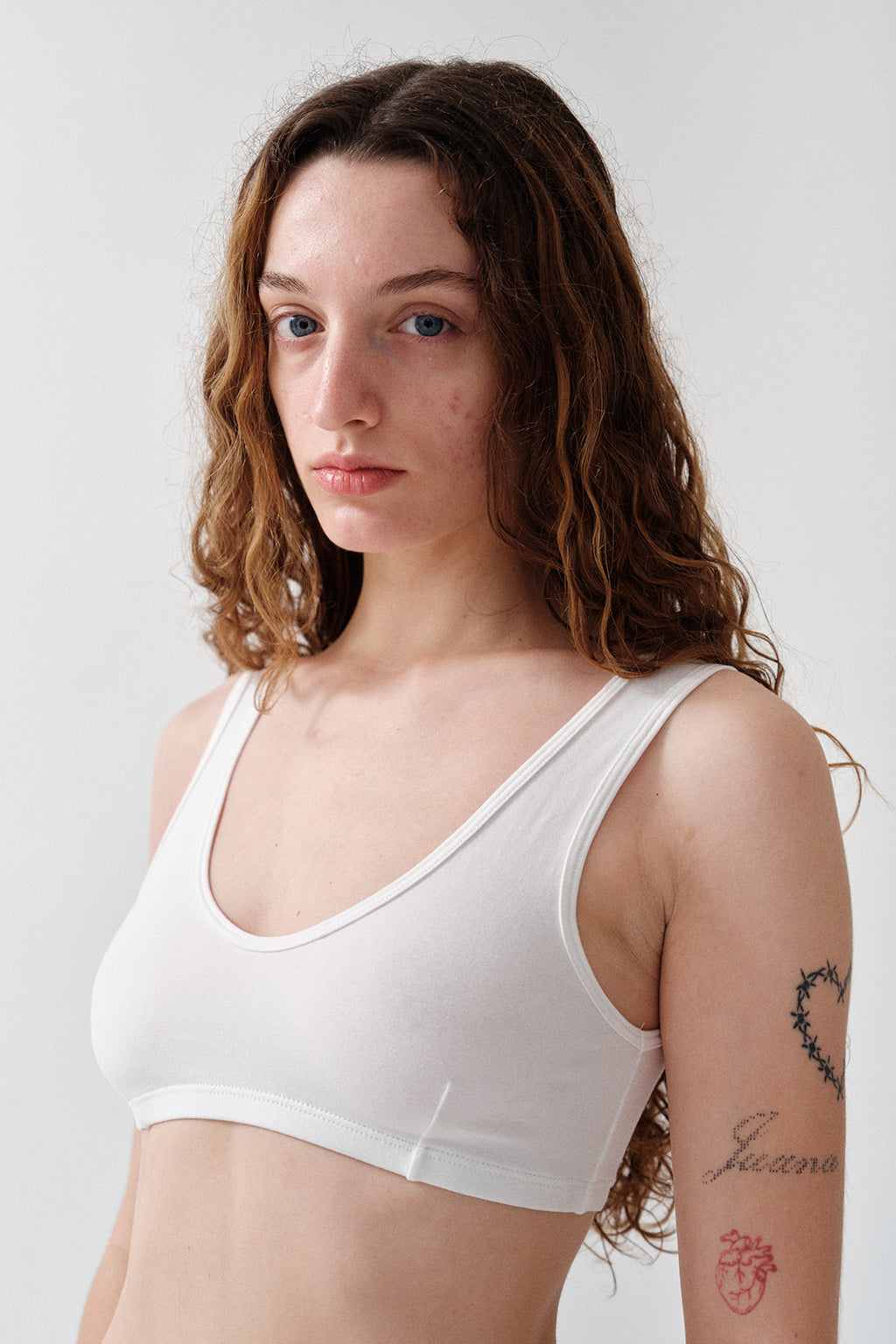 ANA BRA - CREAM