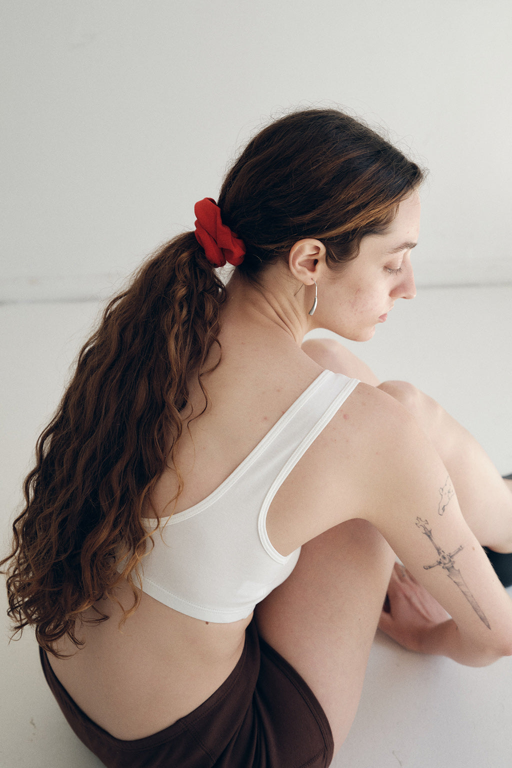 ANA BRA - CREAM