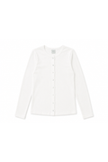 Coming soon LENA cardigan - white