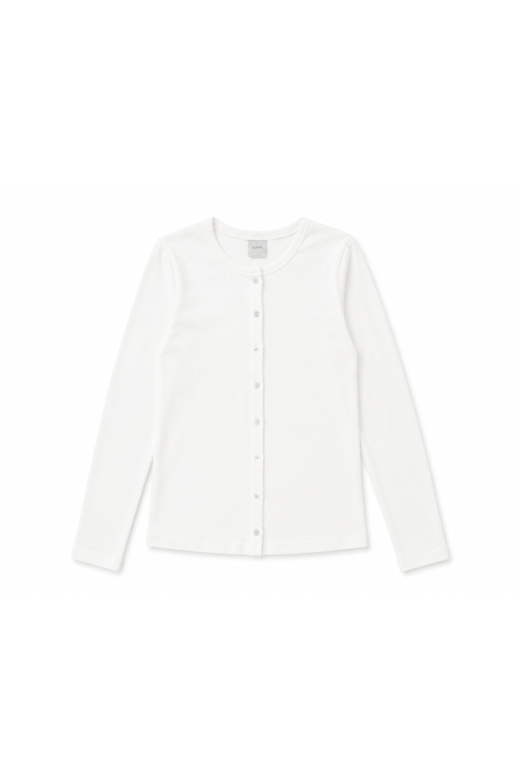 Coming soon LENA cardigan - white