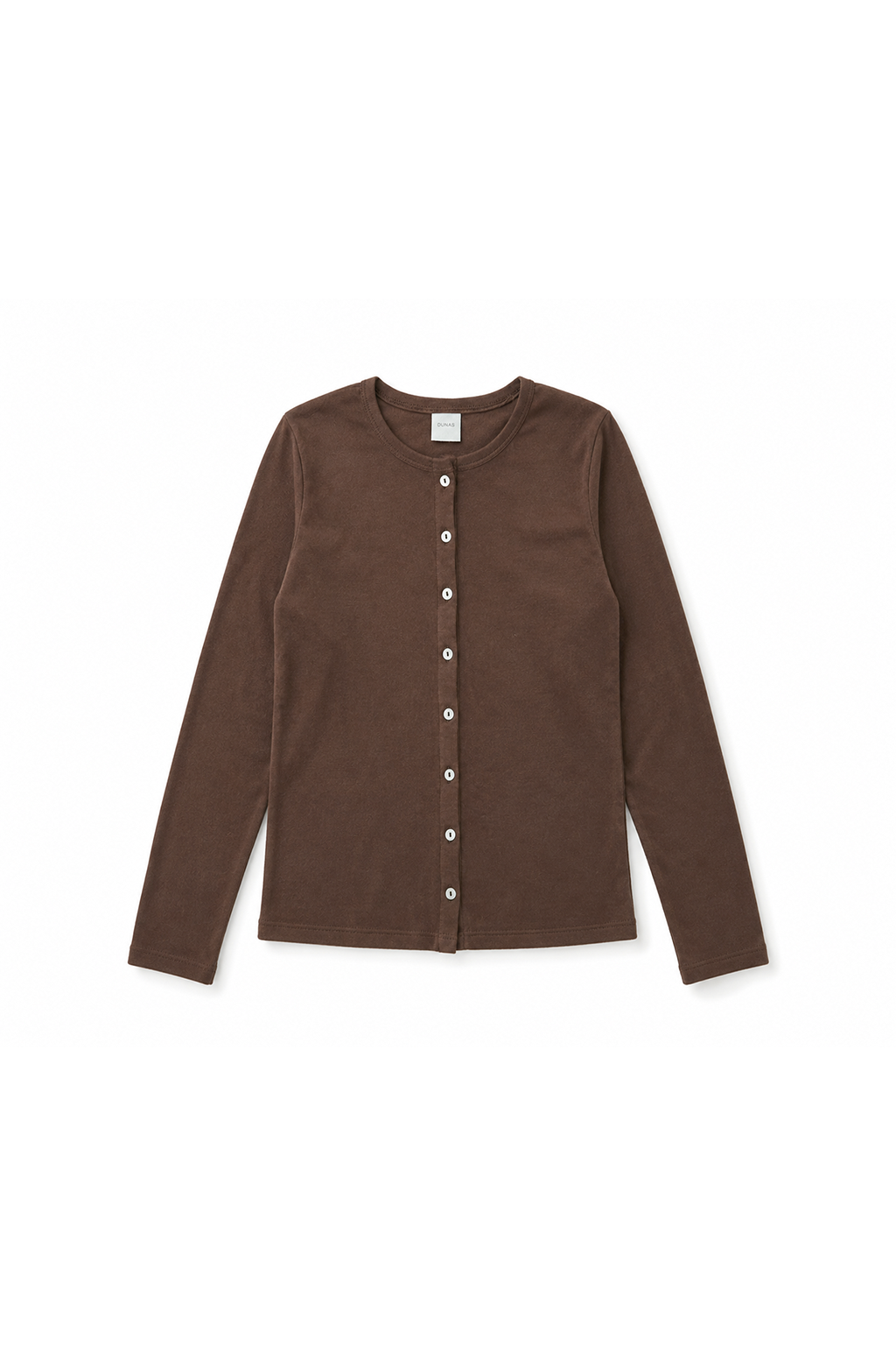 Coming soon LENA cardigan - coffee
