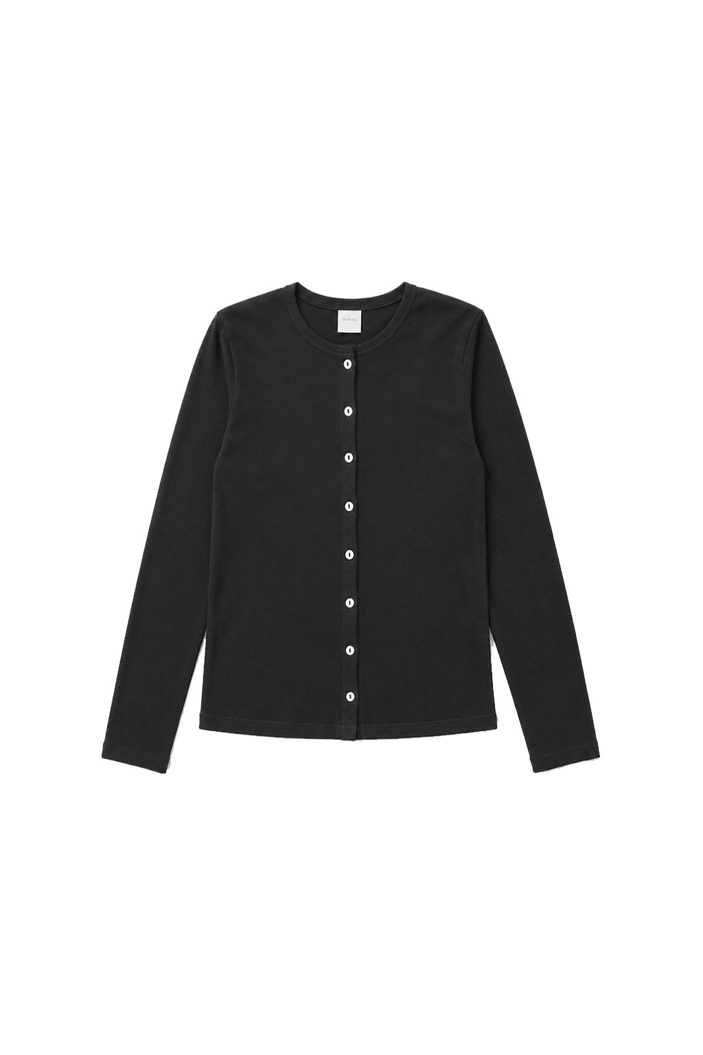 Coming soon LENA cardigan - black