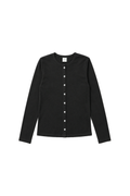 Coming soon LENA cardigan - black