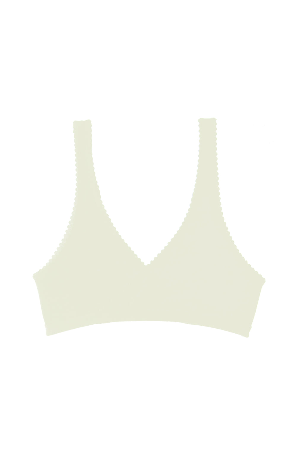 Suri bra - cream