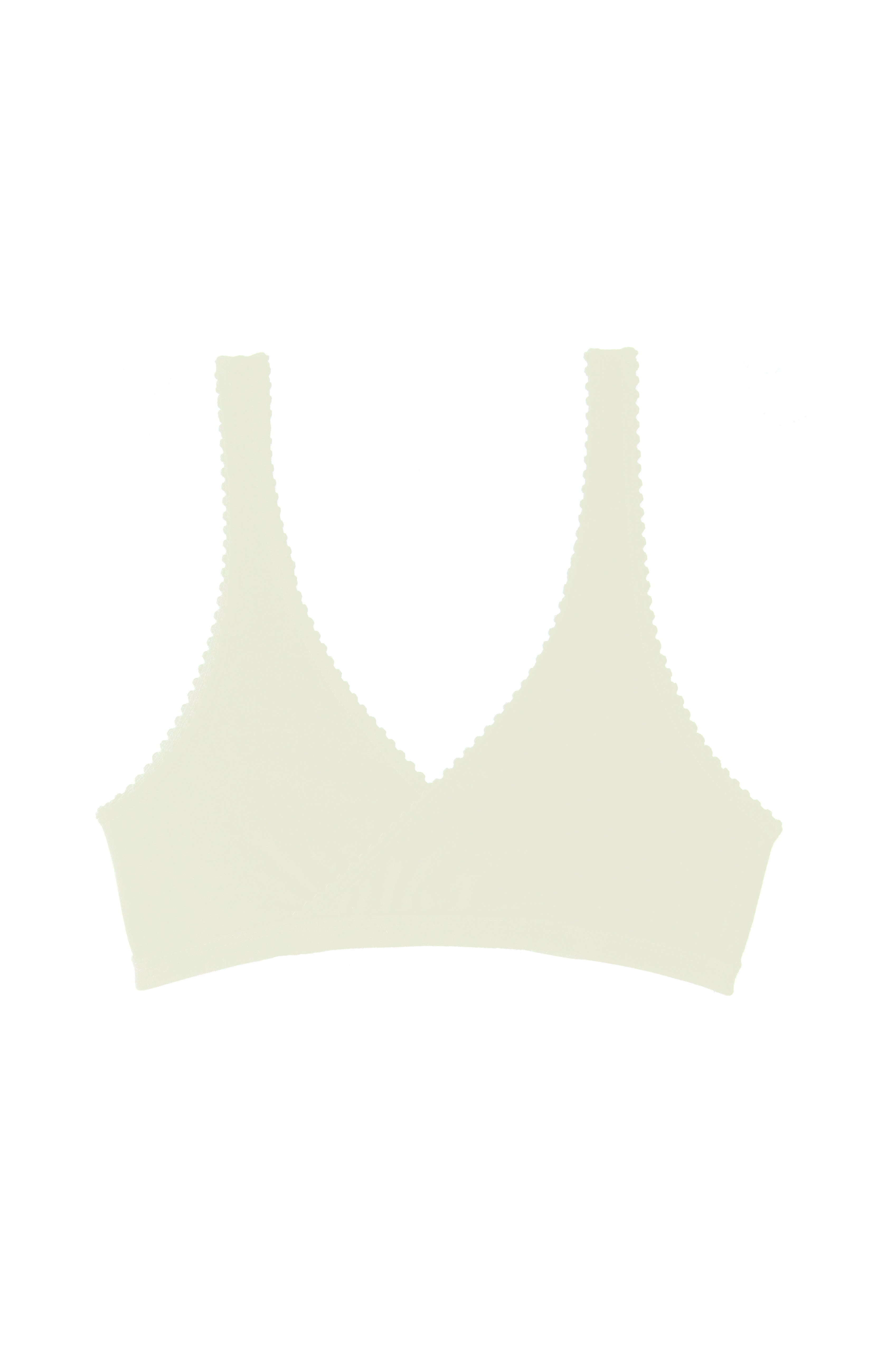 Suri bra - cream