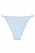KIRA STRING BIKINI - SOFT BLUE