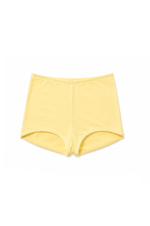 DIANA microshort - sun