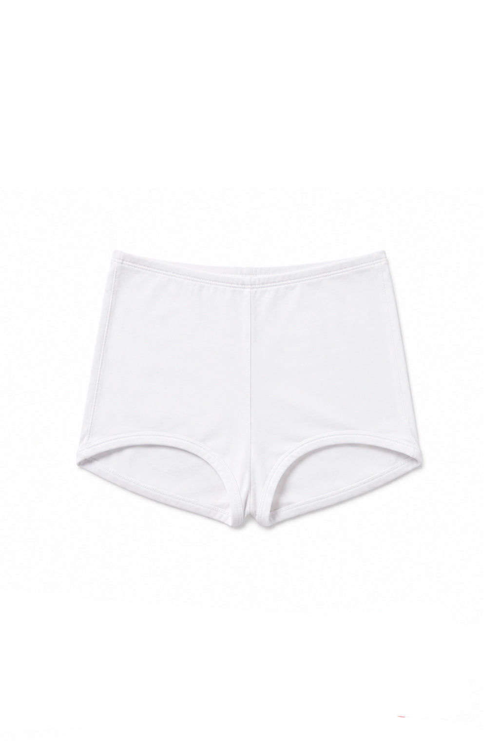 Coming soon DIANA microshort - white