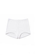 Coming soon DIANA microshort - white