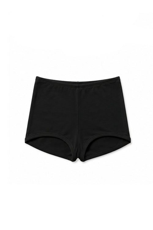 Coming soon DIANA microshort - black