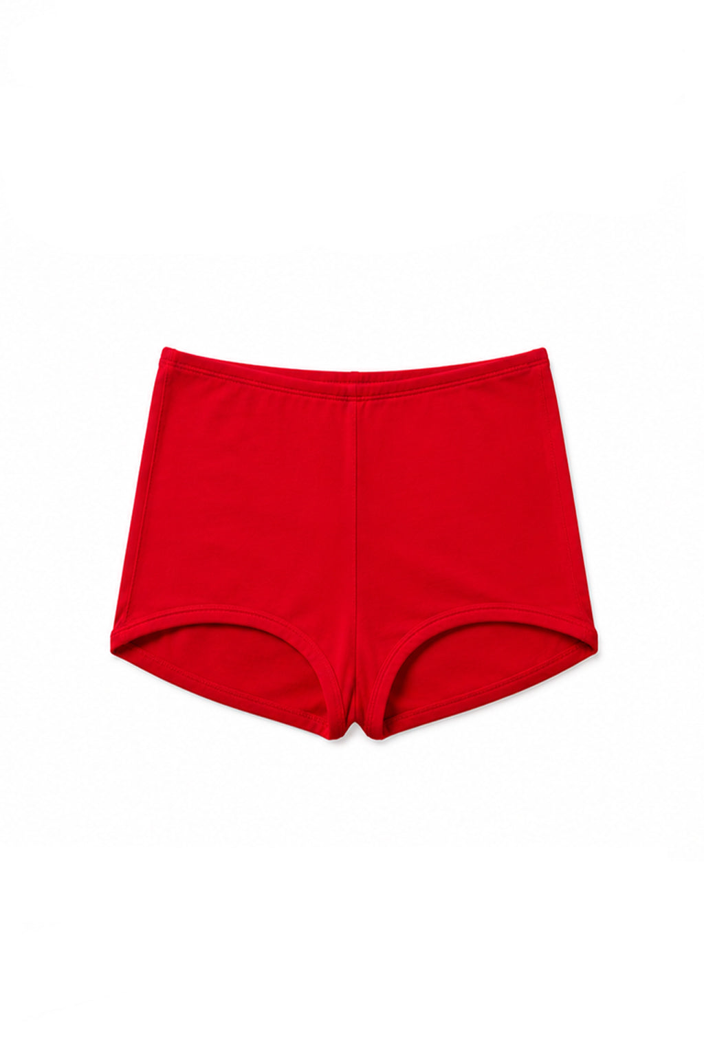 Coming soon DIANA microshort - red