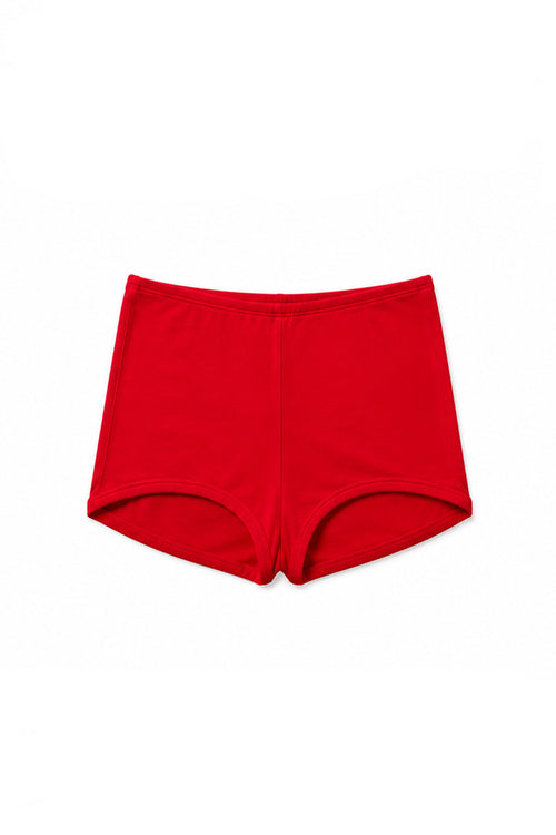 Coming soon DIANA microshort - red