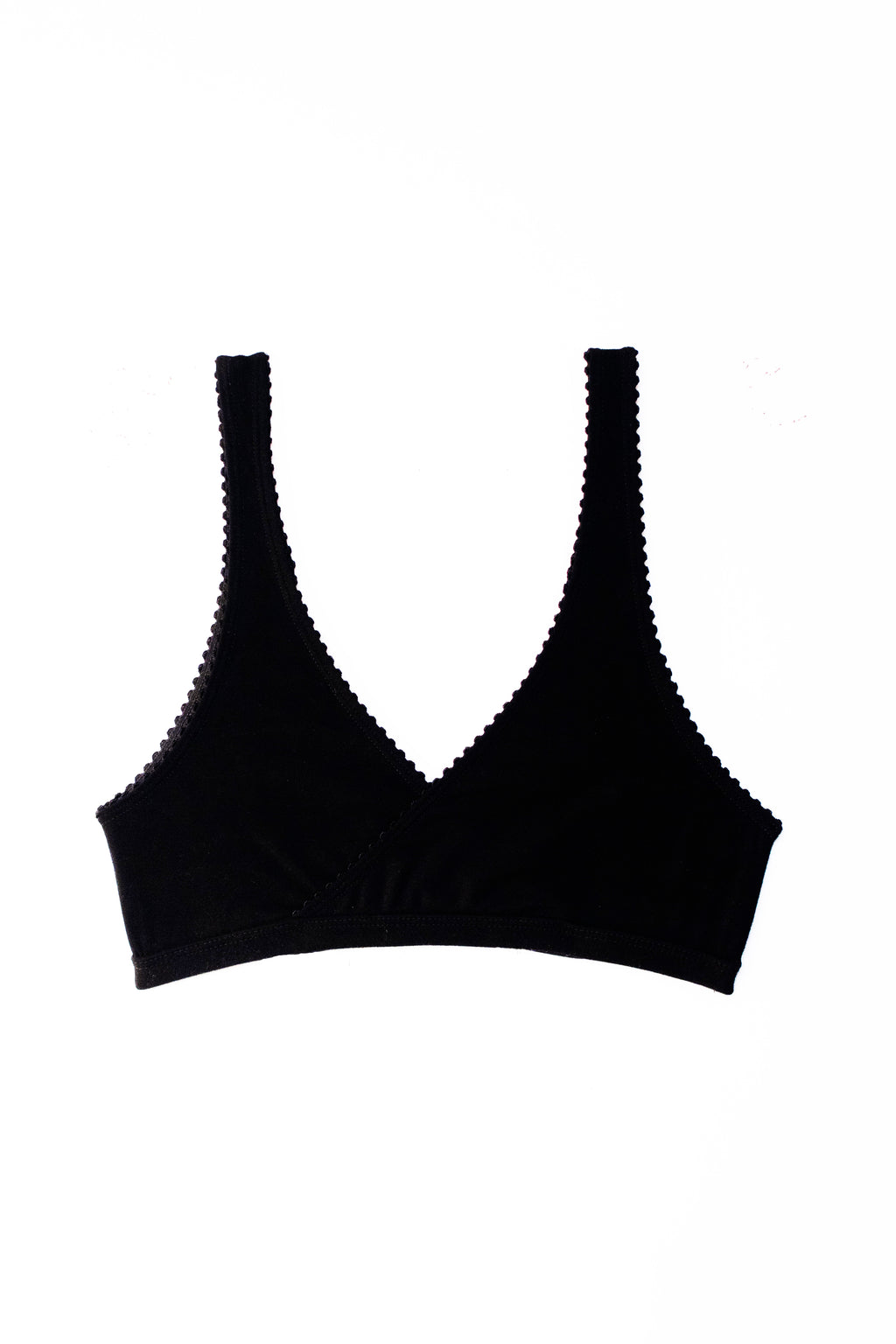 Suri bra - black