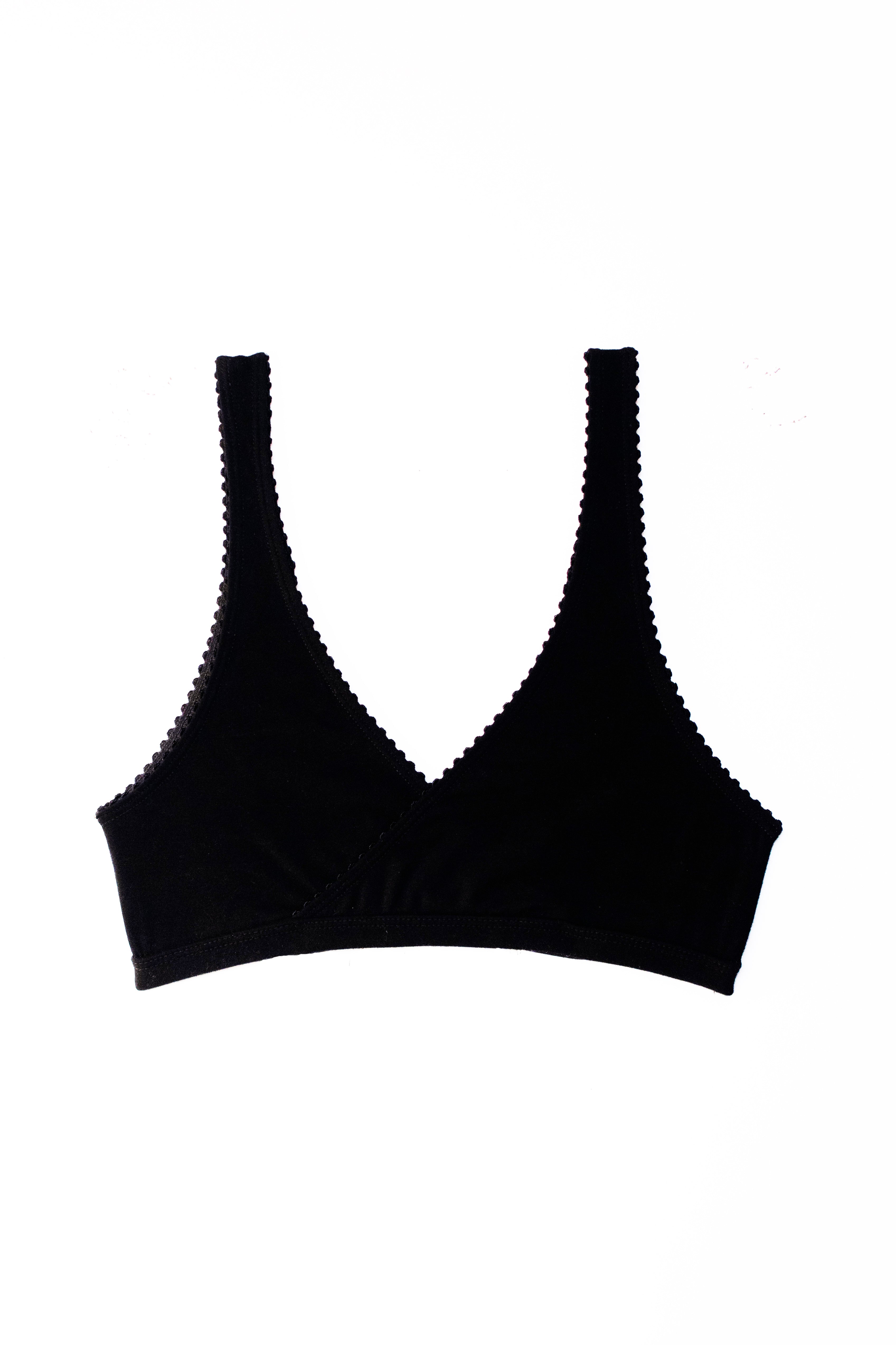 Suri bra - black