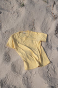 LUMA tee - sun