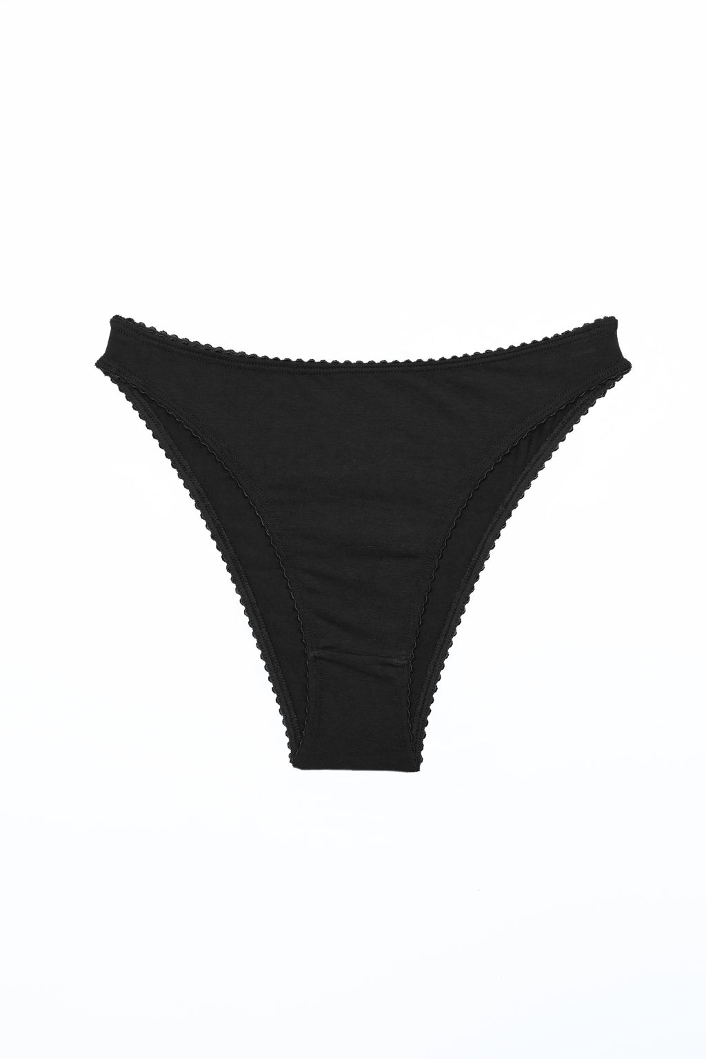 EVA french briefs – black